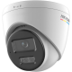 Hikvision DS-2CD1347G2H-LIU(F) 4 MP ColorVu with Smart Hybrid Light Fixed Turret Network Camera